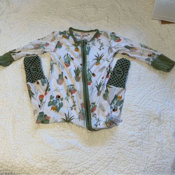 sunny + mama Other - Sunny + Mama Bundle 12-18m